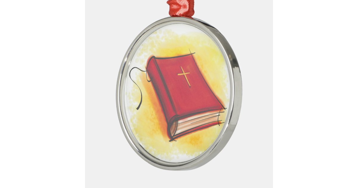 ornament bible christmas ornament zazzle ornament bible christmas ornament zazzle