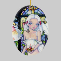 Ornament - Cherish Christmas ornaments