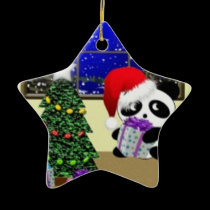 Ornament Christmas ornaments