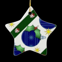 Ornament Christmas ornaments
