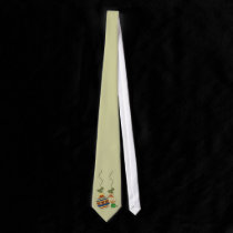Ornament Christmas Ties