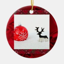 Ornament-Christmas Trees Ornaments