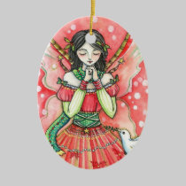Ornament - Christmas Wish ornaments