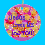 Ornament Gift/Religious