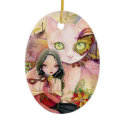 Ornament - Holy Venice Night ornament