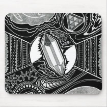 Ornament Mouse Pads