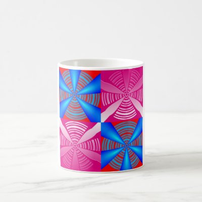 ornament mug by elonium