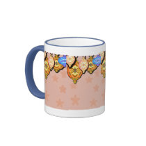 ornament, mugs by lissame73 ornament, mugs