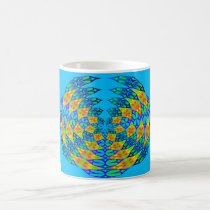 ornament mugs