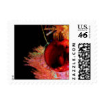 Ornament Postage Stamp stamps