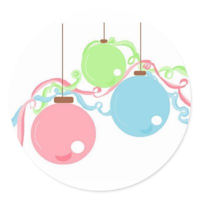 Ornament - Stickers by seashell2