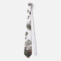 ornament tie