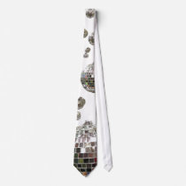ornament tie