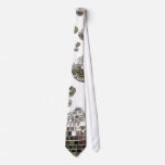 ornament tie