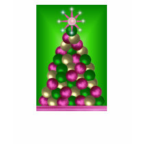 ORNAMENT TREE t-shirts