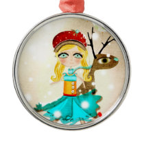 Ornament Wonderland Christmas ornaments