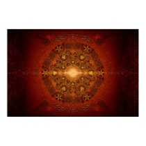 Ornamental 2 posters