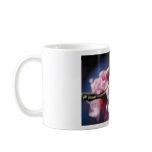 Ornamental cherry blossom tree - Mug