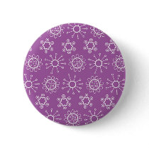 ornamental flower buttons by prawny ornamental flower buttons