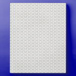 ORNAMENTAL GREY GRAY BEIGE PATTERN EXES TEXTURES B plaques