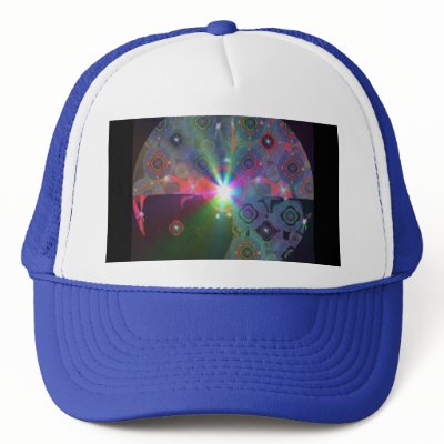 Ornamental Hat by Rb_barnes2