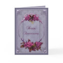 Ornamental Lace Anniversary cards by RainbowCards Ornamental Lace Anniversary cards