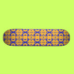 Ornamental Skateboard skateboards