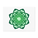 Ornamentation Celt celtic Post Cards