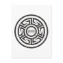 Ornamentation Indian native American Anasazi Post Cards