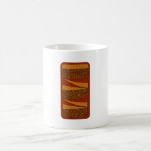 Ornamentation tribal Africa Africa Coffee Mug