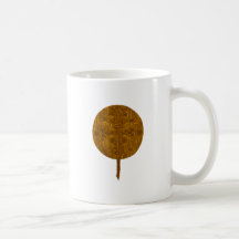 Ornamentation tribal Africa Africa Coffee Mugs