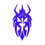 Ornamentation tribal t-shirt