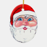Ornamento de PAPÁ NOEL Ornatos