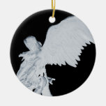 Ornamentos de San Miguel (invertido) Adorno De Navidad