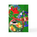 ORNAMENTS CARD 2