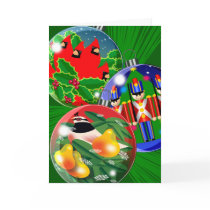 ORNAMENTS CARD 2 by voliman ORNAMENTS CARD 2
