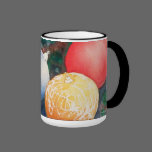Ornaments mugs