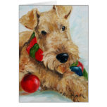 ornaments greeting cards