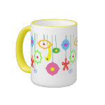 Ornaments Mug