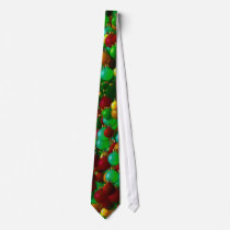 ornaments, ornaments, ornaments! ties