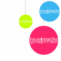 Ornaments photo sculptures