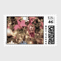 'Ornaments' Postage postage