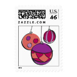 Ornaments Postage