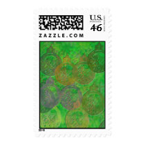 Ornaments postage