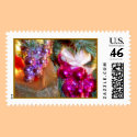 Ornaments postage by annienbart Ornaments postage