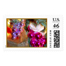 Ornaments postage by annienbart Ornaments postage