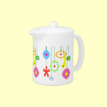 Ornaments Teapot teapots