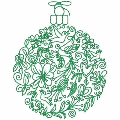 Ornate Christmas Ball Ornament Decoration Polo Ornate Christmas Ball Ornament Decoration Polo