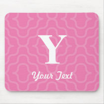 Ornate Contemporary Monogram - Letter Y mousepads by fantasian_angel Ornate Contemporary Monogram - Letter Y mousepads