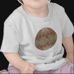 Ornate Cream Ball T-shirt